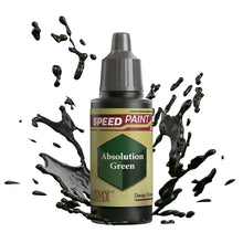 Speedpaint: Absolution Green 18ml