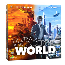 It's a Wonderful World