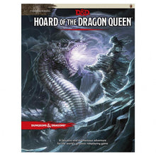 D&D 5E: Hoard of the Dragon Queen