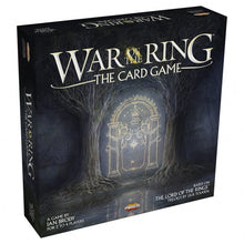 Lord of the Rings: War of the Rings The Card Game