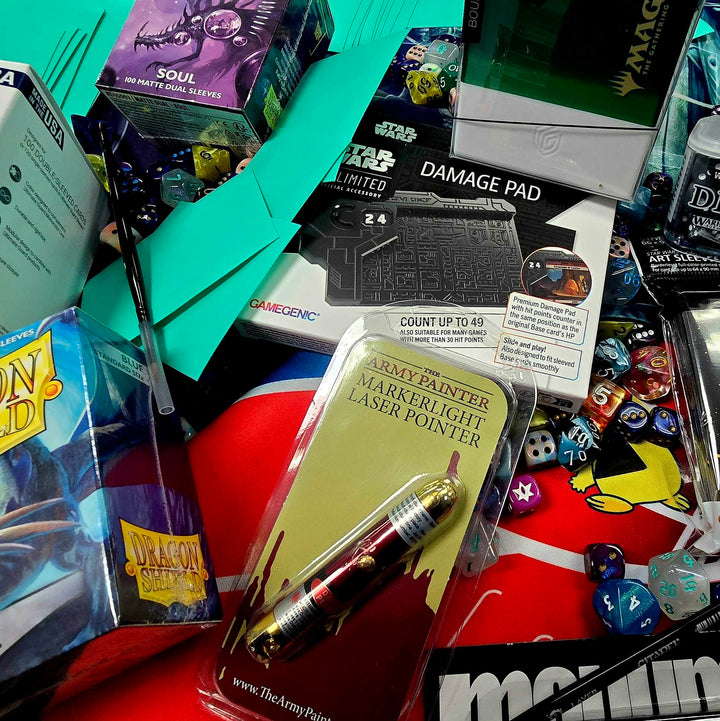 Barrage gioco da tavolo gestionale - Il Piccolo Nerd Barrage gioco da tavolo gestionale - Il Piccolo Nerd