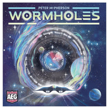 Wormholes