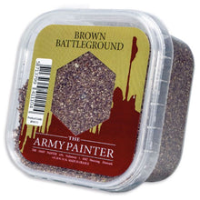 Battlefield Step Grass