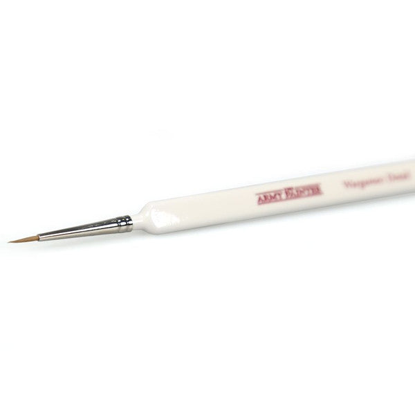The Army Painter- Brush - Detail Brush