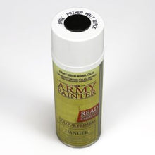Colour Primer Matt Black