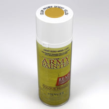 Colour Primer Desert Yellow