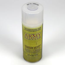 Colour Primer Satin Varnish