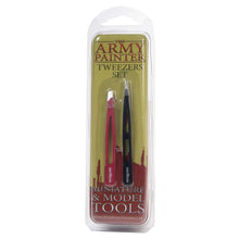 Tweezer Set