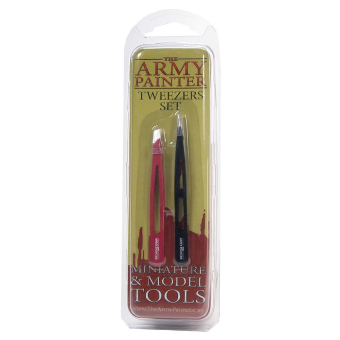Tweezer Set