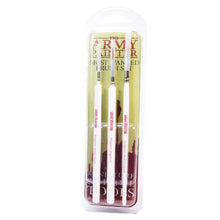 Most Wanted Brushes