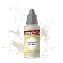 Speedpaint: Medium 18ml