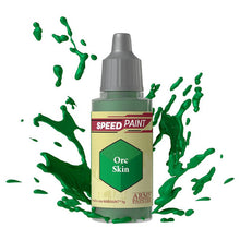 Speedpaint: Orc Skin 18ml