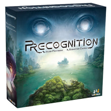 Precognition