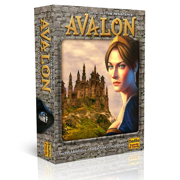Resistance: Avalon