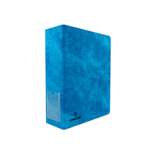 Prime Ring-Binder: Blue