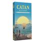 CATAN EXT: SEAFARERS 5-6 PLAYER