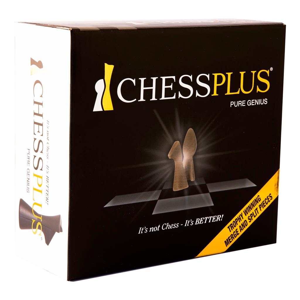 CHESSPLUS
