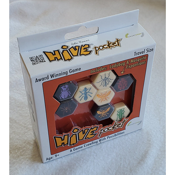 Hive Pocket