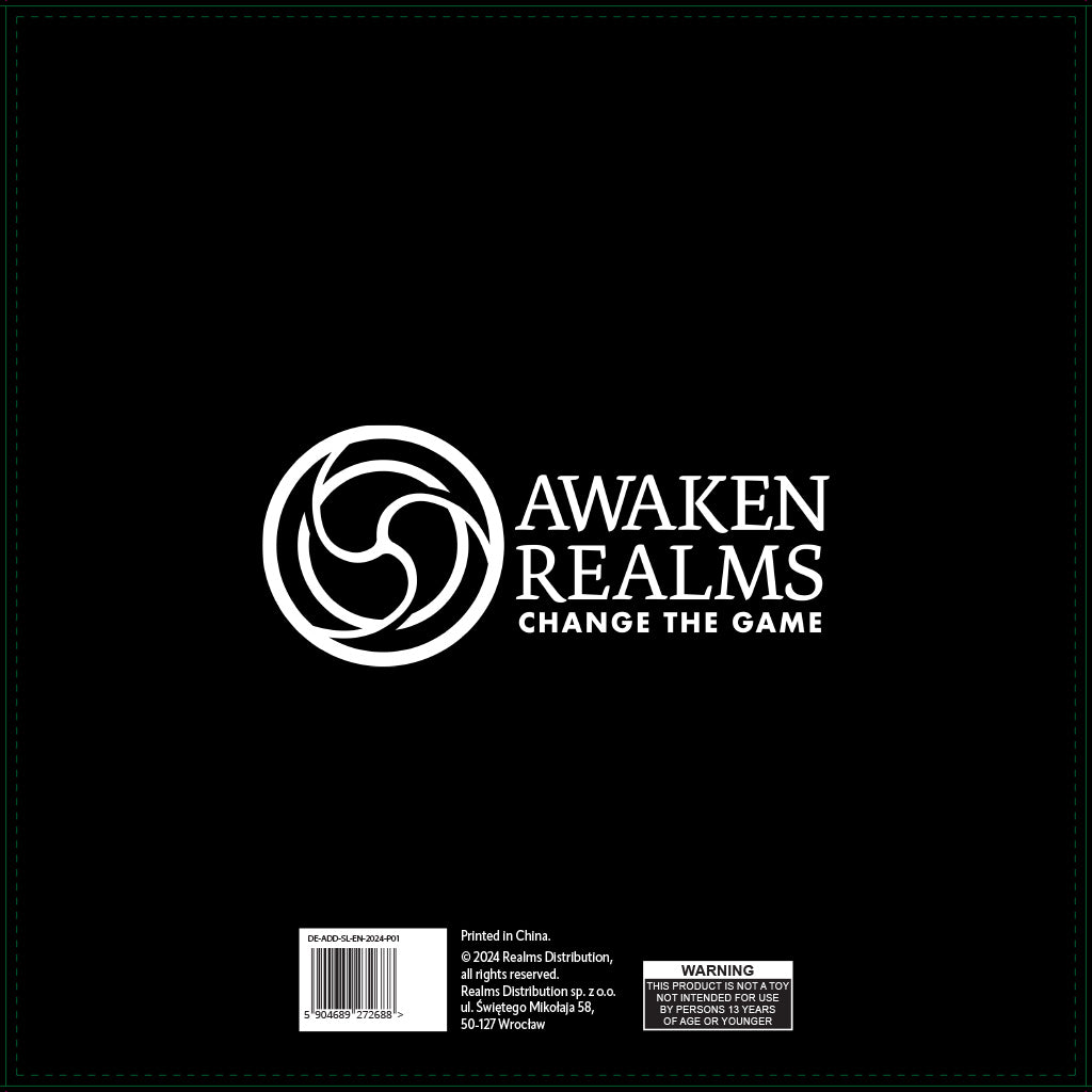 Dragon Eclipse - Card Sleeves (CB+SG+Expansions)