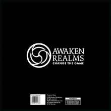 Dragon Eclipse - Card Sleeves (CB+SG+Expansions)