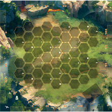 Dragon Eclipse - Untamed Arena Playmat (PVP)