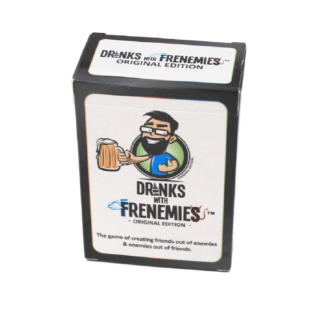 DRINKS WITH FRENEMIES - ORIGINAL EDITION