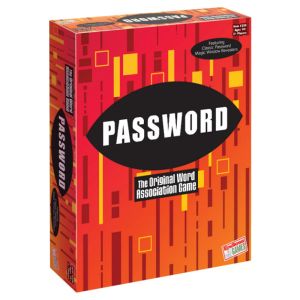 Password