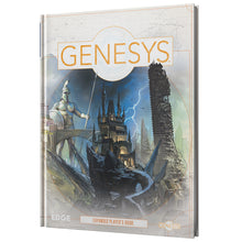Genesys Expanded Player's Guide