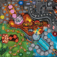 Chaos the board game