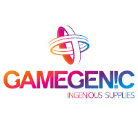 Gamegenic: Bastion 50+ XL Black