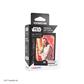 Star Wars: Unlimited Premium Art Sleeve - Qui-Gon Jinn