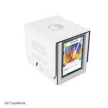 Star Wars: Unlimited Deck Pod - White/Black