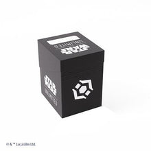 Star Wars: Unlimited Soft Crate - Black/White