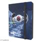 STAR WARS™: UNLIMITED CASUAL ALBUM 18-POCKET - X-Wing/Tie-Fighter
