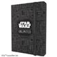 Star Wars: Unlimited Casual Album 18-Pocket Unlimited Pattern
