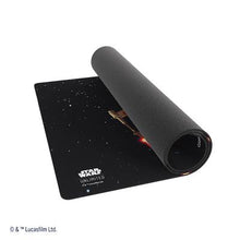 Star Wars: Unlimited Prime Game Mat - X-Wing