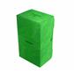 Stronghold Deck Box 200+ Green