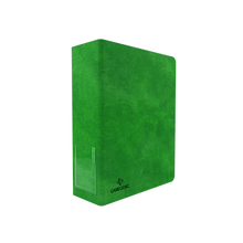 Prime Ring-Binder: Green