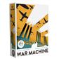 Manhattan Project: War Machine