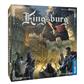 Kingsburg 3rd Edition