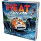 Heat: Heavy Rain