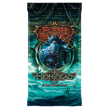 Flesh and Blood: High Seas Pack