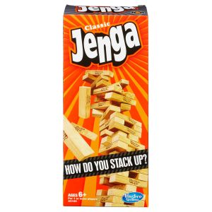Classic Jenga