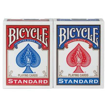 Bicycle 2 Pack Playing Cards