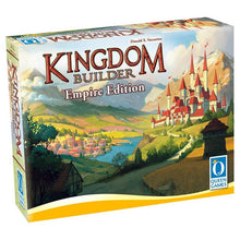 Kingdom Builder: Empire Edition
