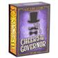 Cheers To The Governor