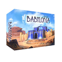 BABYLONIA