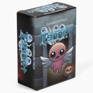 Binding of Isaac Four Souls Expansion Pack
