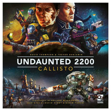 Undaunted 2200