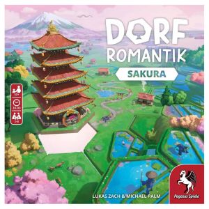 Dorf Romatik Sakura